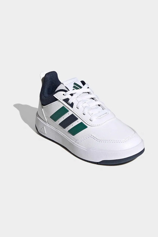 Παιδικά sneakers adidas TENSAUR SPORT 3.0 KI6512 λευκό SS26