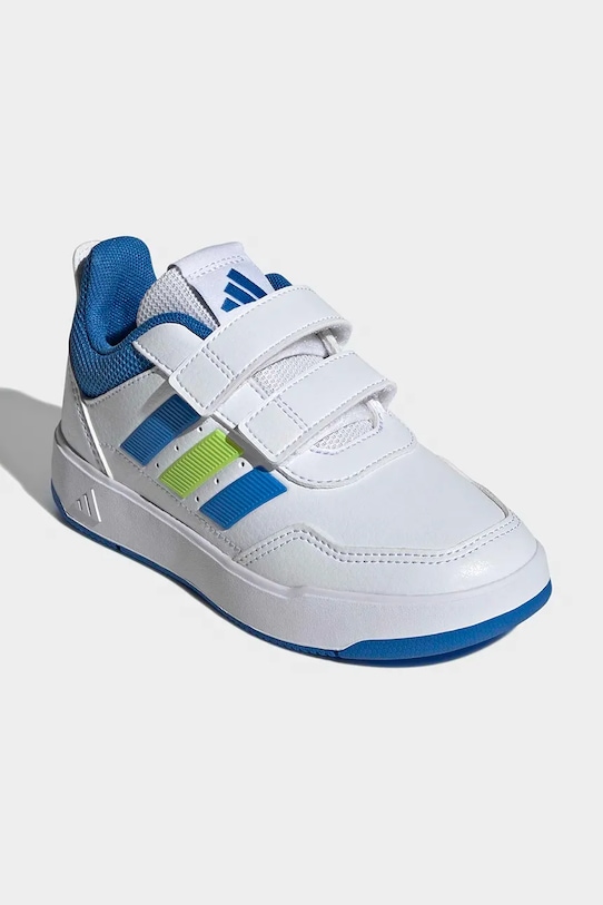 Otroške superge adidas TENSAUR SPORT 3.0 KI6505 bela SS26