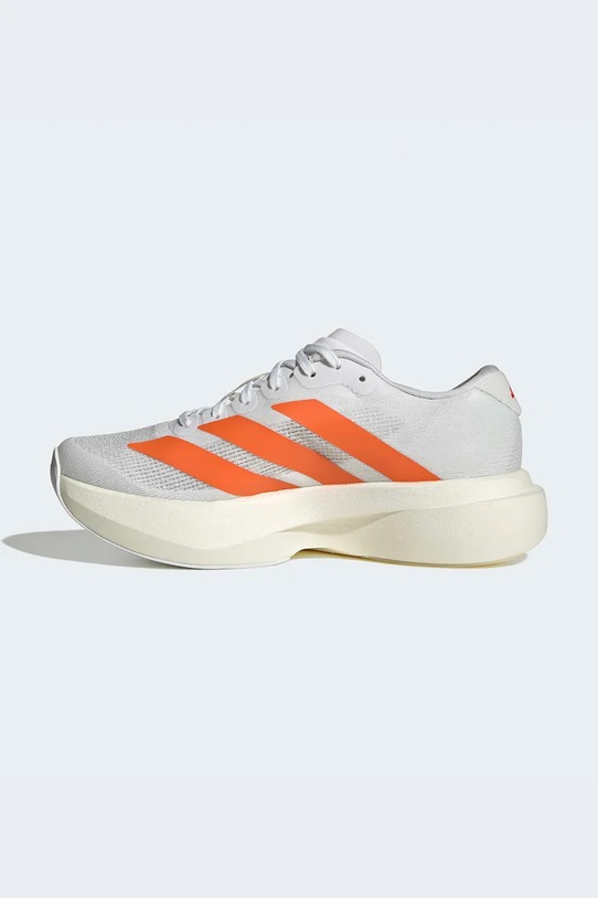 adidas Performance sneakersy dziecięce adizero Evo biały KI1478