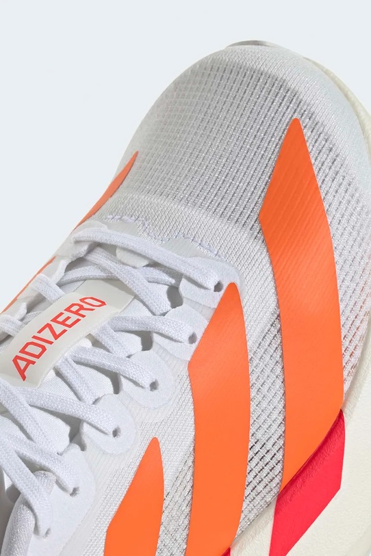 adidas Performance sneakersy dziecięce adizero Evo KI1478