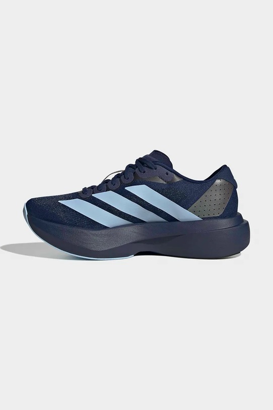 adidas Performance sneakersy dziecięce adizero Evo granatowy KI1479