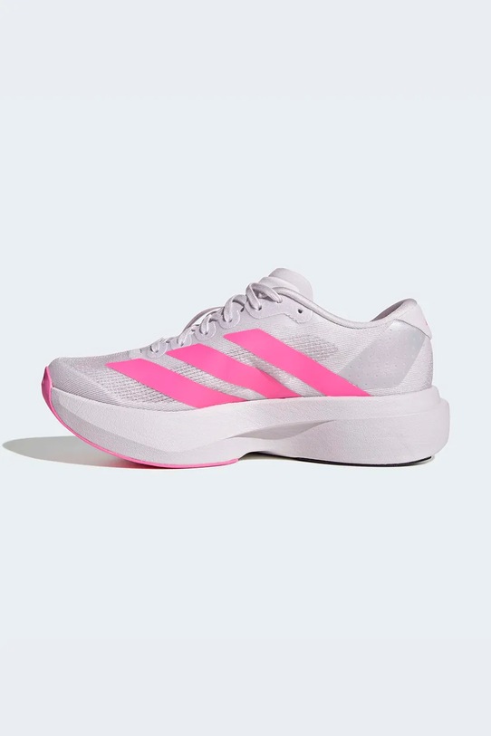 adidas Performance sneakersy dziecięce adizero Evo biały KI1481
