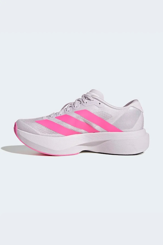 adidas Performance sneakersy dziecięce adizero Evo biały KI1481
