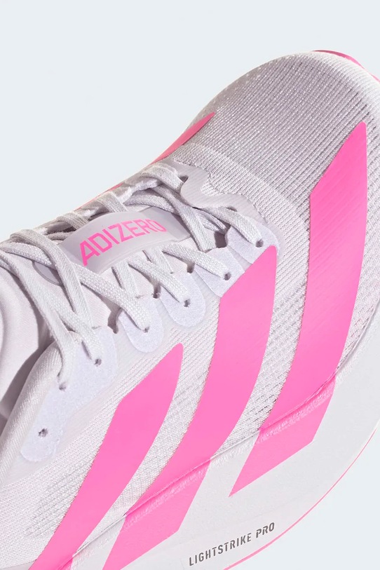 adidas Performance sneakersy dziecięce adizero Evo KI1481