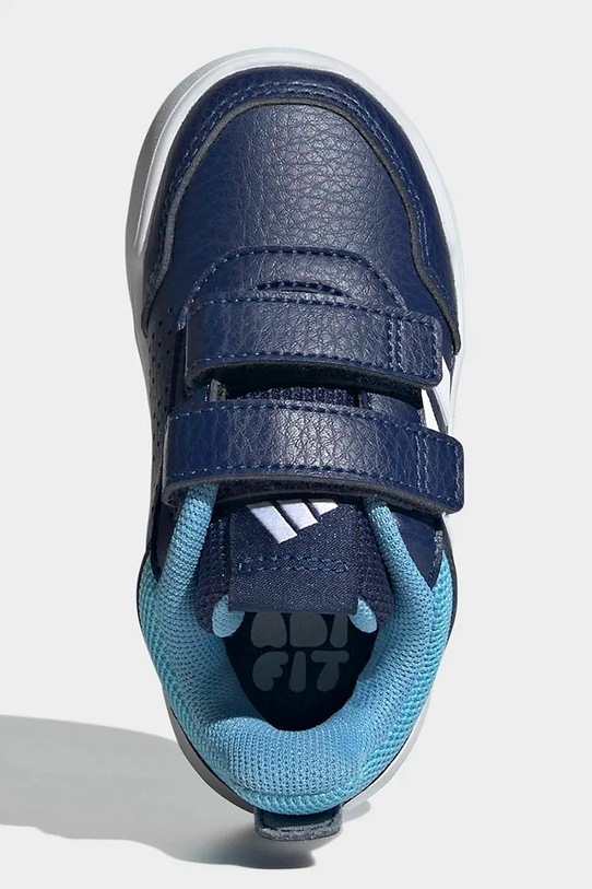 Otroške superge adidas TENSAUR SPORT 3.0 KI7580 mornarsko modra