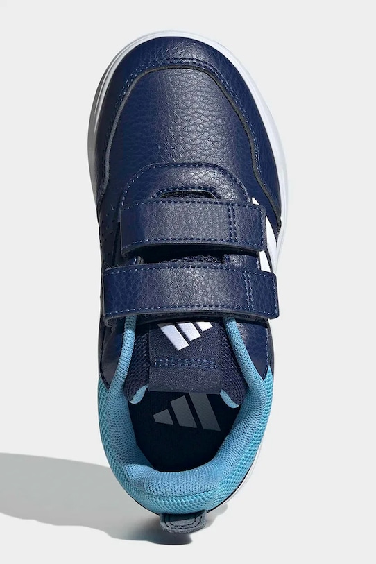 adidas sneakersy dziecięce TENSAUR SPORT 3.0 KI7568 granatowy SS26