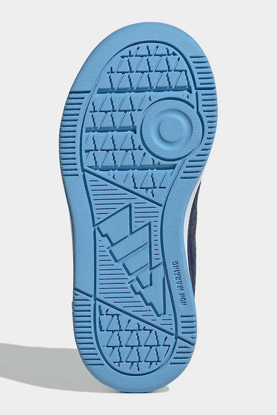 adidas sneakers pentru copii TENSAUR SPORT 3.0 KI7568 bleumarin