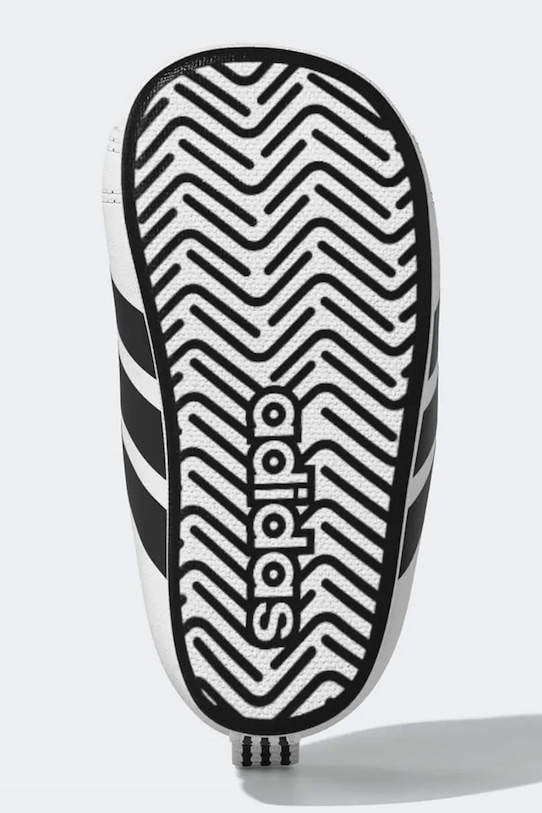 Otroške superge adidas Grand Court Crib bela KI8216