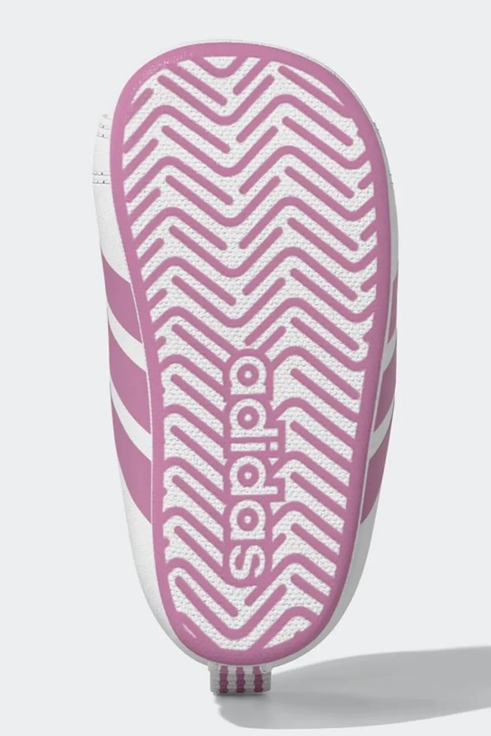 Otroške superge adidas Grand Court Crib bela KI8217