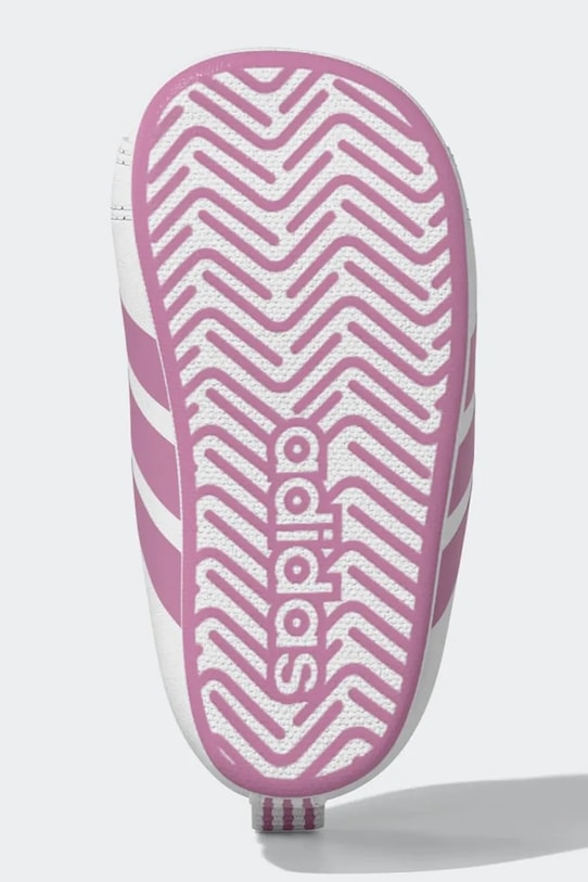 Otroške superge adidas Grand Court Crib bela KI8217