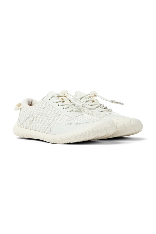 Camper Peu Path Kids sneakersy dziecięce K800691.35.38 biały SS26