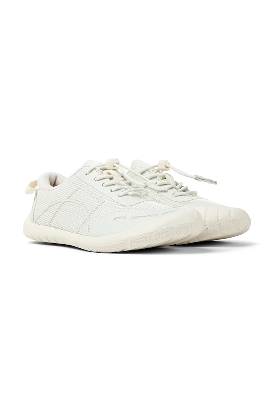Camper Peu Path Kids sneakersy dziecięce K800691.35.38 biały SS26