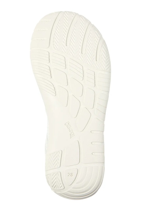 Camper Peu Path Kids sneakersy dziecięce K800691.35.38 biały