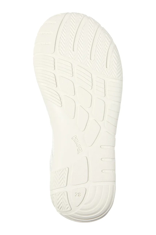 Camper Peu Path Kids sneakersy dziecięce K800691.35.38 biały