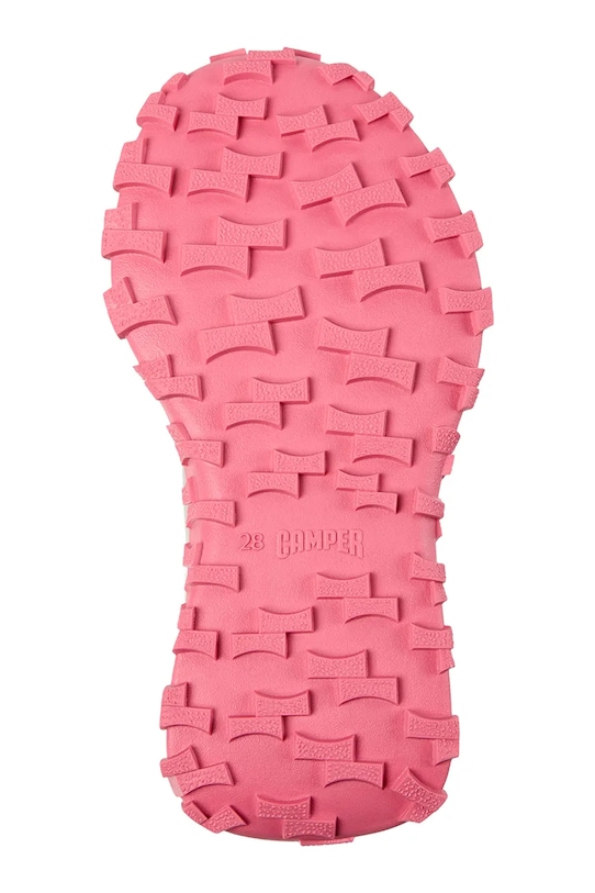 Camper TWS KIDS sneakersy dziecięce K800685.35.38