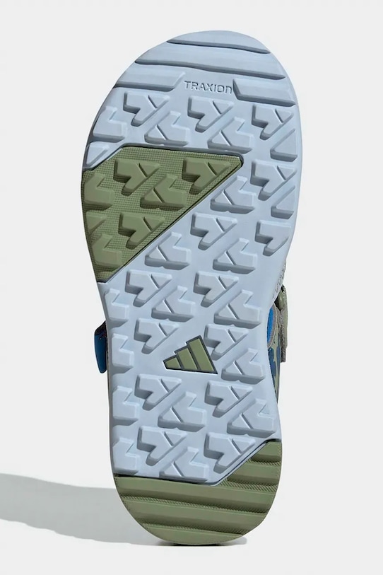 adidas TERREX sandały dziecięce TERREX CAPTAIN TOEY 2.0 JR9076