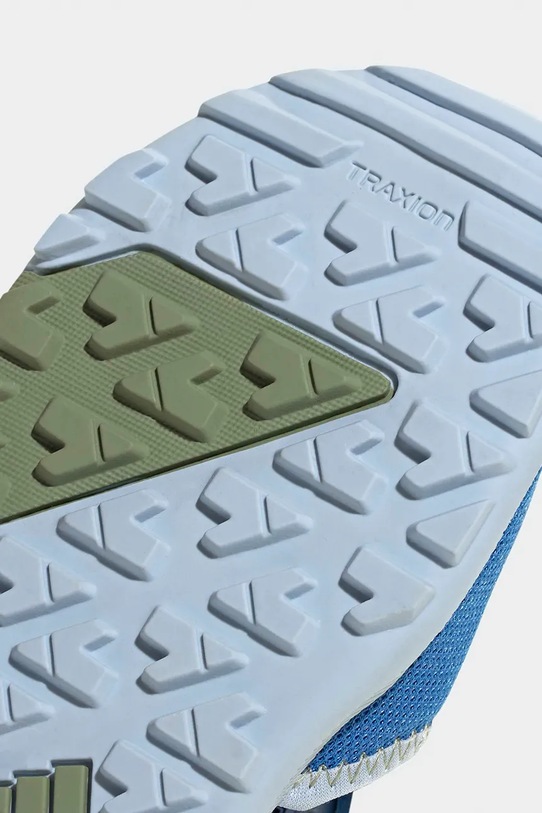 adidas TERREX sandały dziecięce TERREX CAPTAIN TOEY 2.0 JR9076