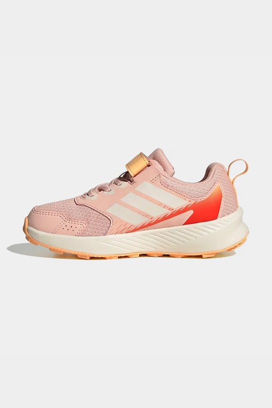 adidas TERREX sneakersy dziecięce TERREX TRACEFINDER beżowy JS2022