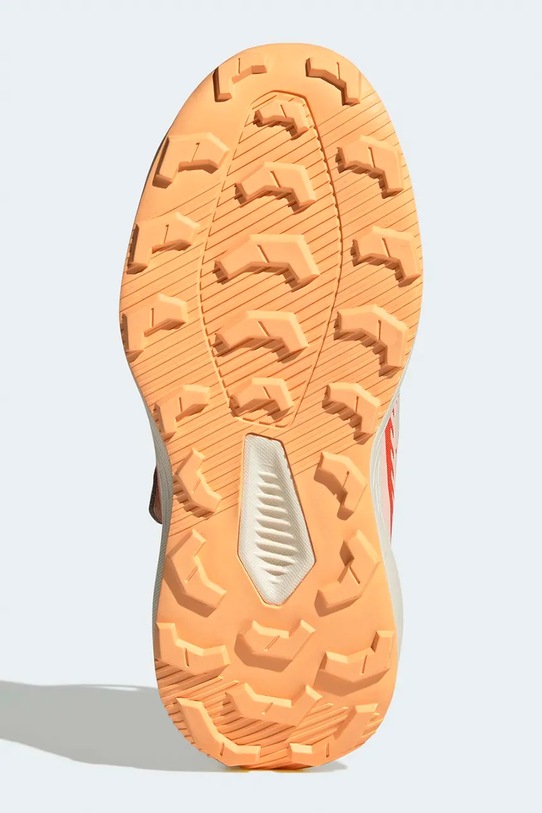adidas TERREX sneakersy dziecięce TERREX TRACEFINDER JS2022