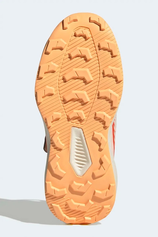 adidas TERREX sneakersy dziecięce TERREX TRACEFINDER JS2022