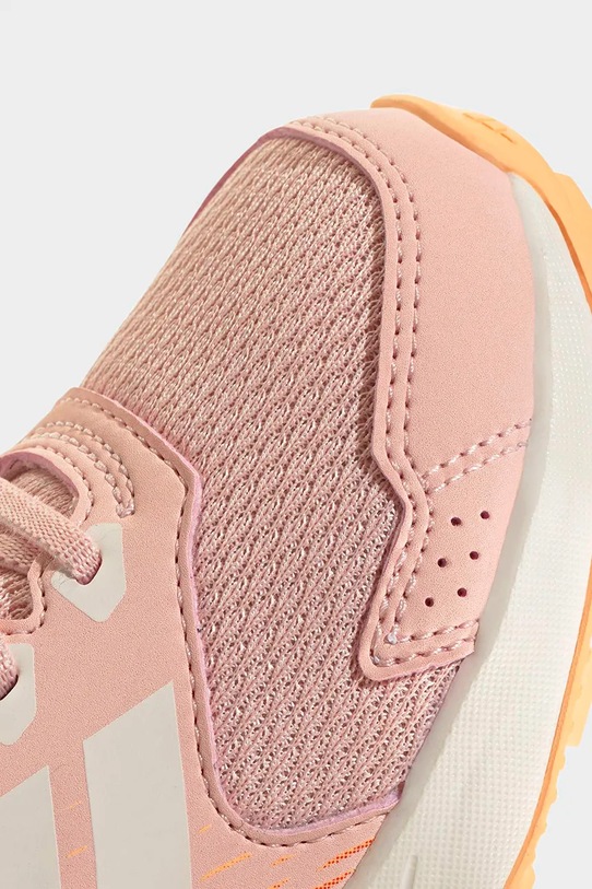 adidas TERREX sneakersy dziecięce TERREX TRACEFINDER JS2022