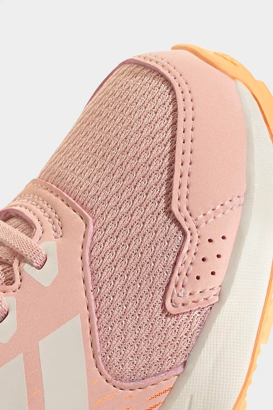 adidas TERREX sneakersy dziecięce TERREX TRACEFINDER JS2022