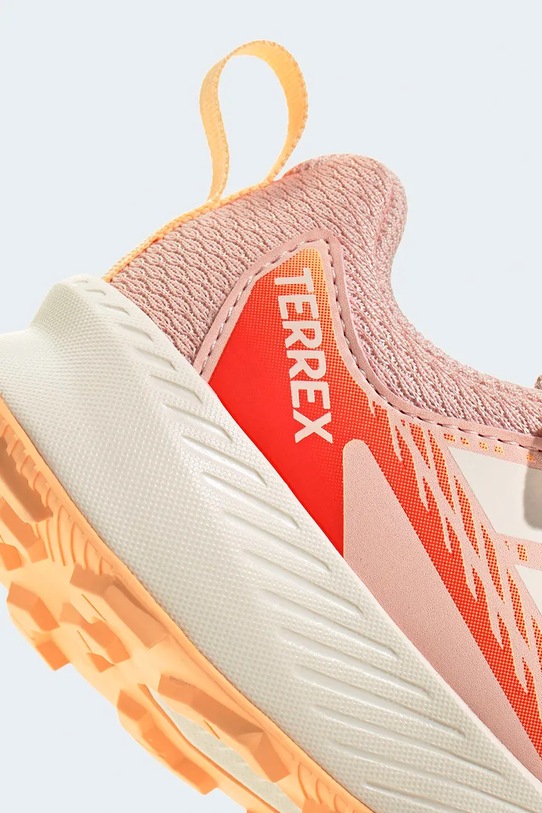adidas TERREX sneakersy dziecięce TERREX TRACEFINDER JS2022