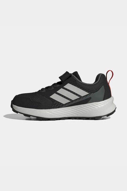 adidas TERREX sneakersy dziecięce TERREX TRACEFINDER czarny JS2020