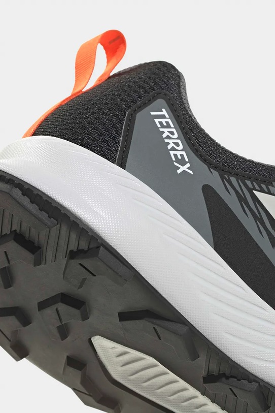 adidas TERREX sneakersy dziecięce TERREX TRACEFINDER JS0849