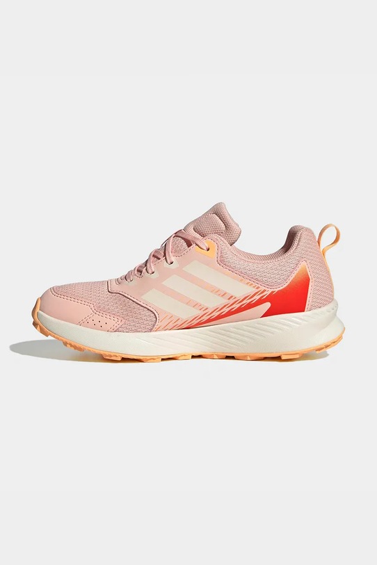 adidas TERREX buty dziecięce TERREX TRACEFINDER różowy JS0851