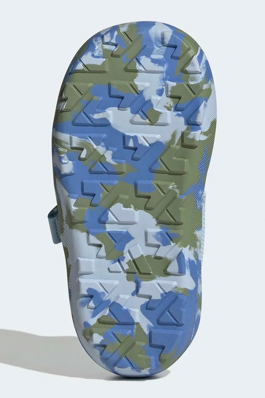 adidas TERREX sandały dziecięce TERREX CAPTAIN TOEY JQ3590