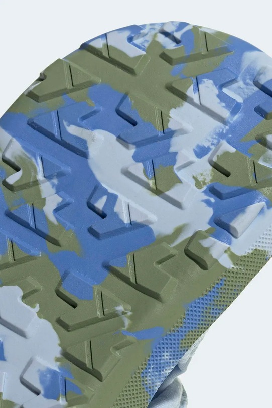 adidas TERREX sandały dziecięce TERREX CAPTAIN TOEY JQ3590