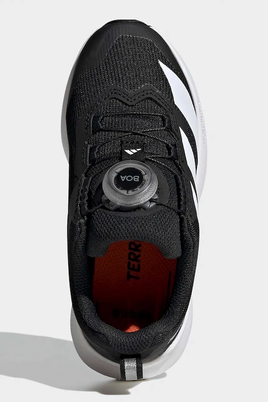 adidas TERREX buty dziecięce TERREX AGRAVIC BOA JR6632 czarny