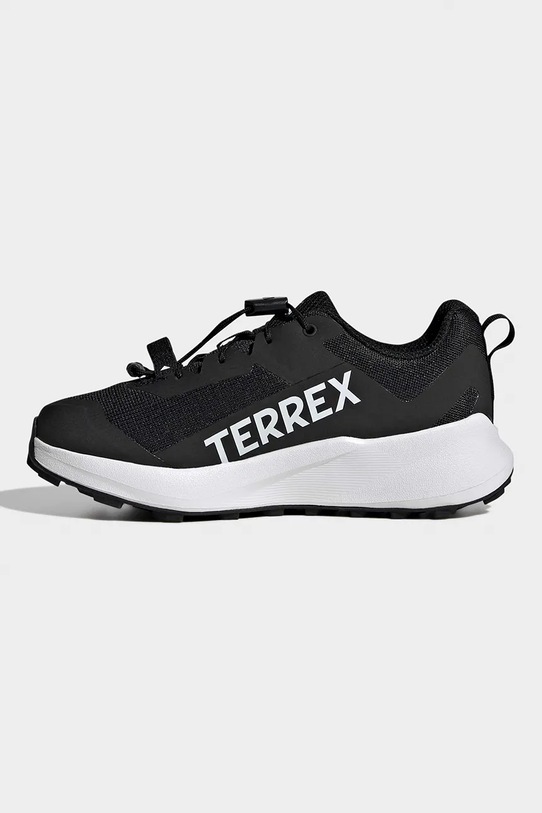 adidas TERREX buty dziecięce TERREX AGRAVIC czarny JR6633