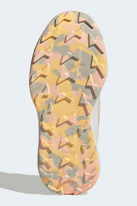 adidas TERREX sneakersy sportowe dziecięce TERREX AGRAVIC JS0845