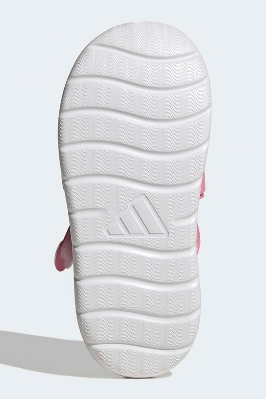 adidas buty do wody dziecięce WATER SANDAL 2 JP9419