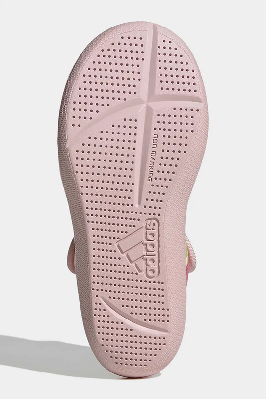 adidas sandały dziecięce ALTAVENTURE 3 JS2545