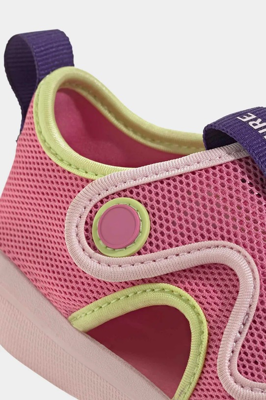 adidas sandały dziecięce ALTAVENTURE 3 JS2545