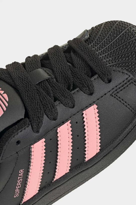 adidas Originals sneakersy dziecięce SUPERSTAR II JP9445