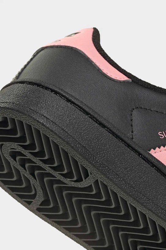 adidas Originals sneakersy dziecięce SUPERSTAR II JP9445