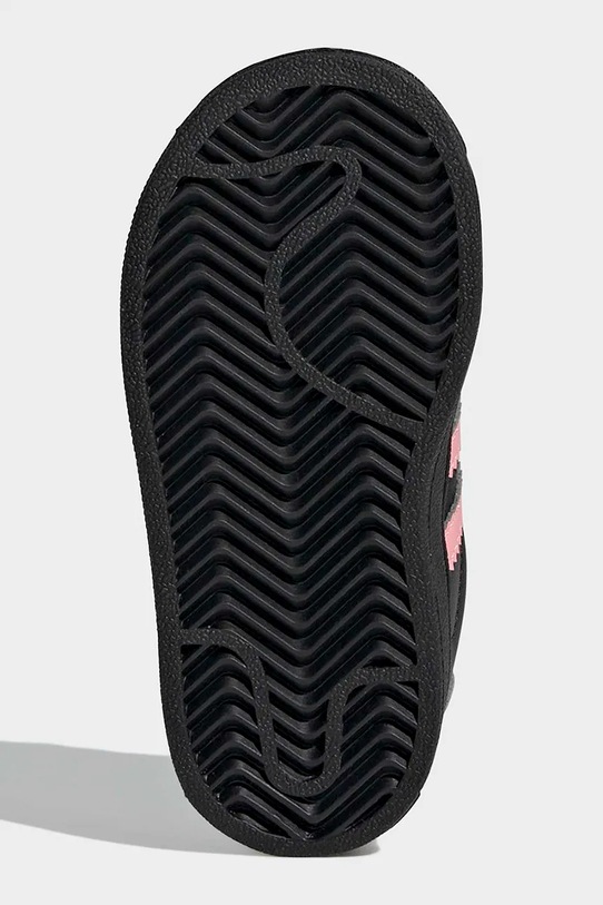 Otroške superge adidas Originals SUPERSTAR II JP9470