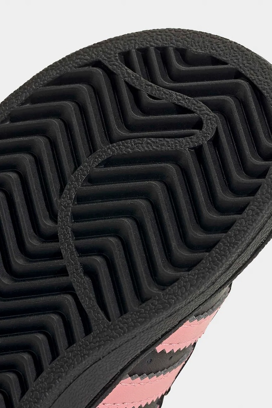 Otroške superge adidas Originals SUPERSTAR II JP9470