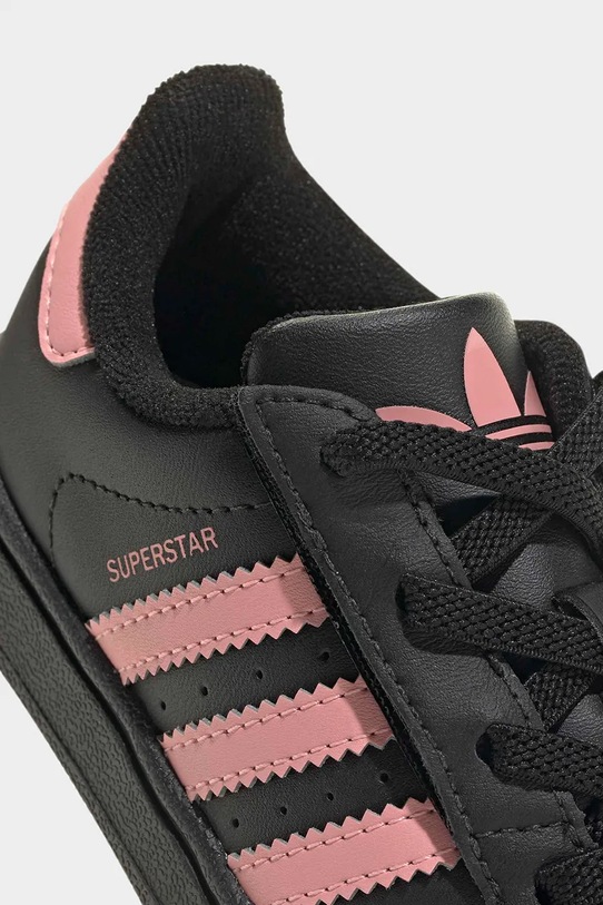 Otroške superge adidas Originals SUPERSTAR II JP9470