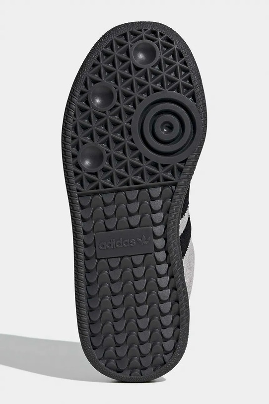 Otroške superge adidas Originals SAMBA XLG KI6159