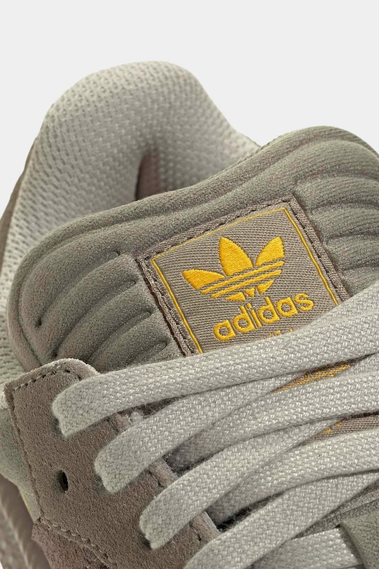 Otroške superge adidas Originals SAMBA XLG KI6158