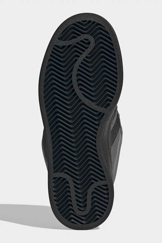 Dětské kožené tenisky adidas Originals CAMPUS ST KI8729