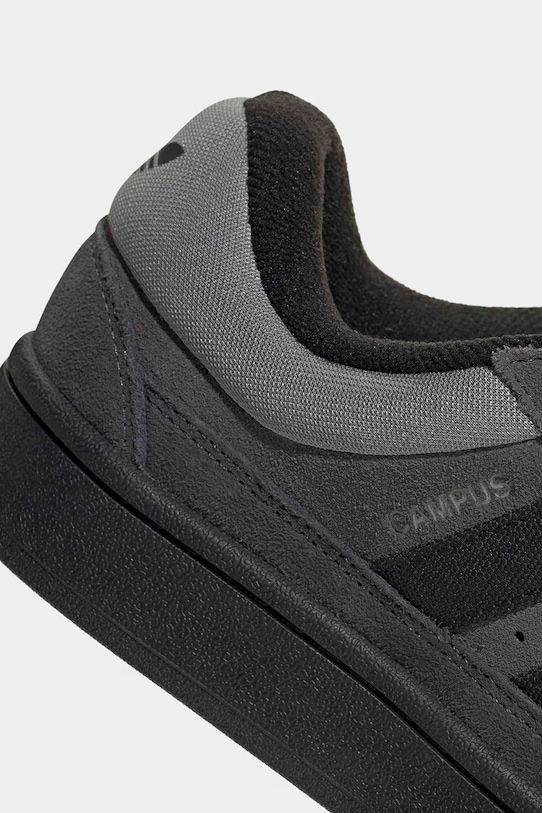 Dětské kožené tenisky adidas Originals CAMPUS ST KI8729