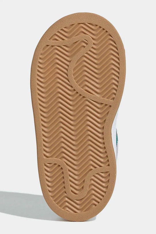 adidas Originals sneakersy skórzane dziecięce CAMPUS 00s LED LIGHTS IH6399