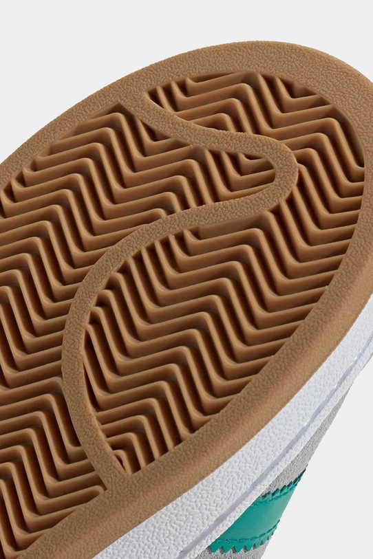 adidas Originals sneakersy skórzane dziecięce CAMPUS 00s LED LIGHTS IH6399