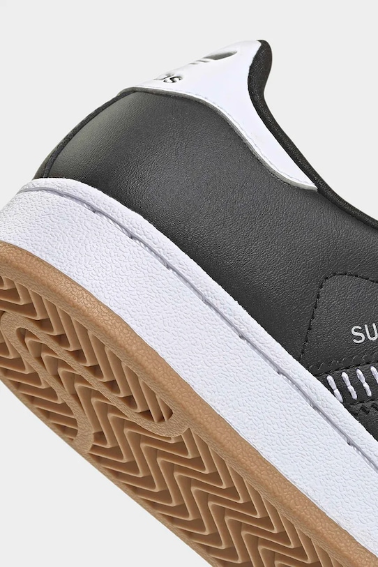 adidas Originals sneakersy dziecięce SUPERSTAR II HQ0029